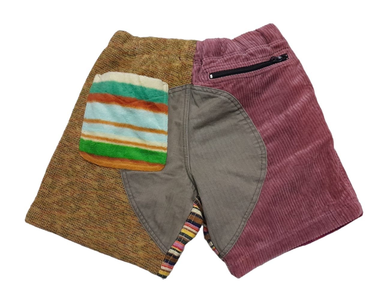 Aldies Aldies Short (F27) Size US 28 / EU 44 - 1 Thumbnail