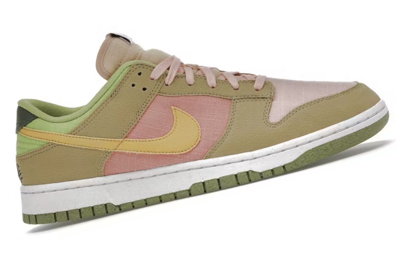 Nike Nike Dunk Low Sun Club SIZE 9 Size US 9 / EU 42 - 1 Thumbnail