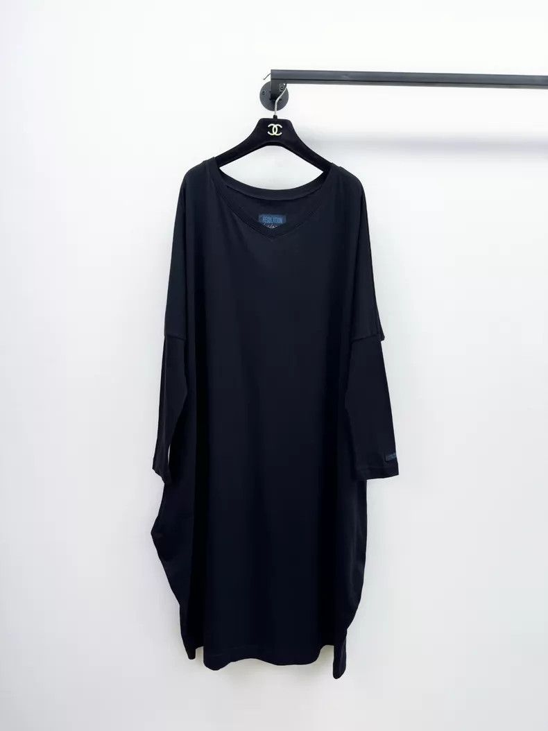 Yohji Yamamoto #REF! Size XS / US 0-2 / IT 36-38 - 1 Thumbnail