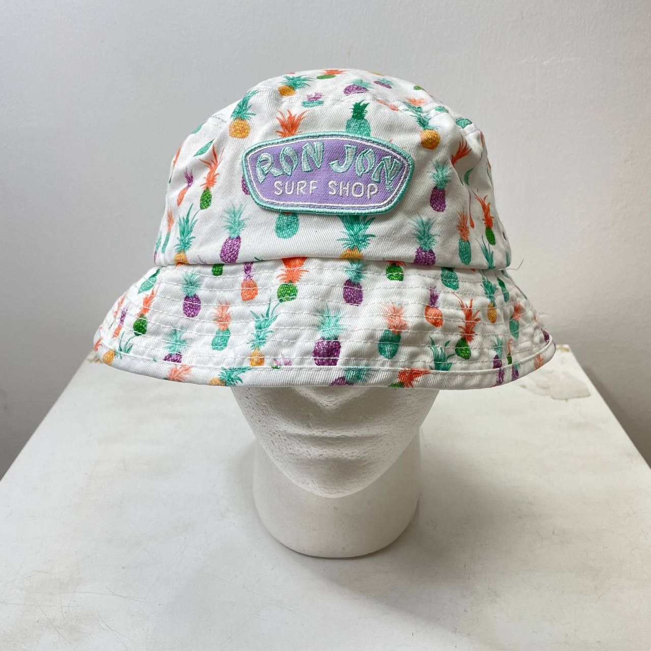 Ron Jon Surf Shop ⭐️SALE⭐️ RON JON SURF SHOP BUCKET HAT Size ONE SIZE - 1 Thumbnail