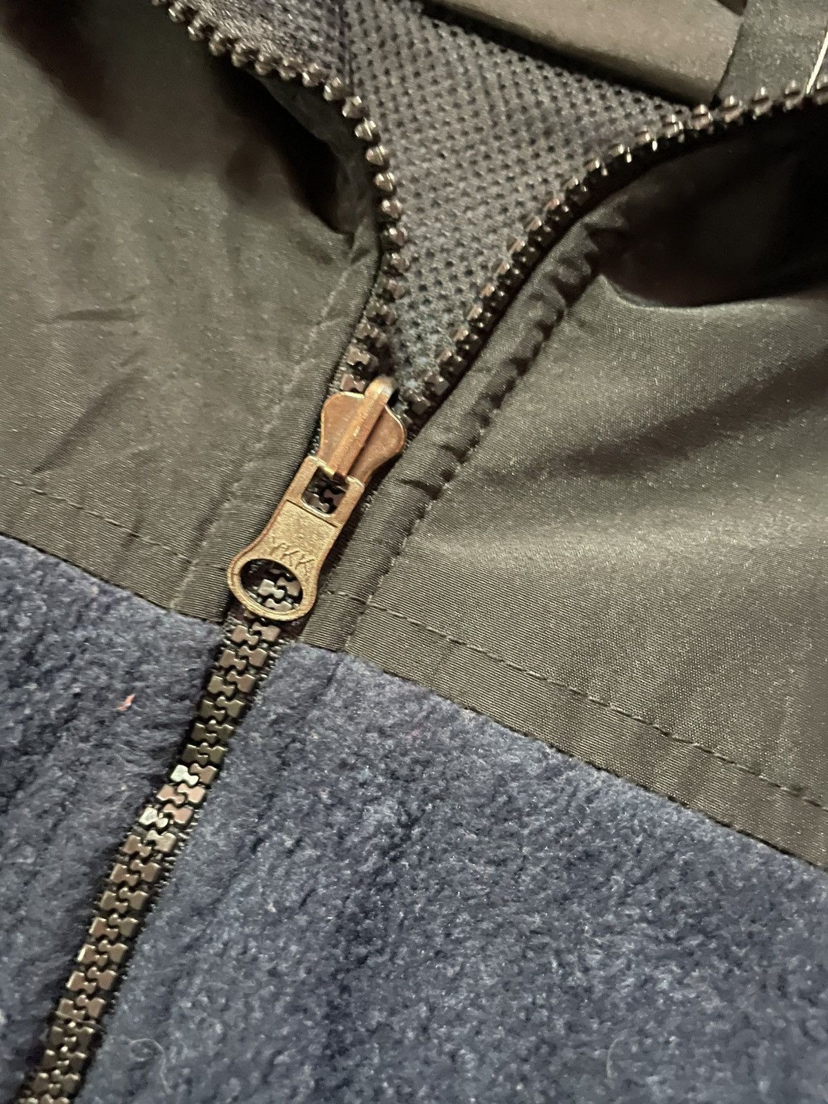 The North Face The North Face Gore-Tex Windstopper Sweater Fleece Jacket Size US XXL / EU 58 / 5 - 7 Thumbnail