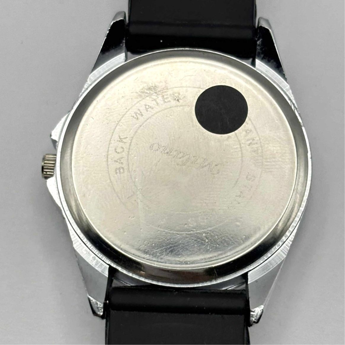 Other Black Milano Men's Watch Size ONE SIZE - 4 Thumbnail