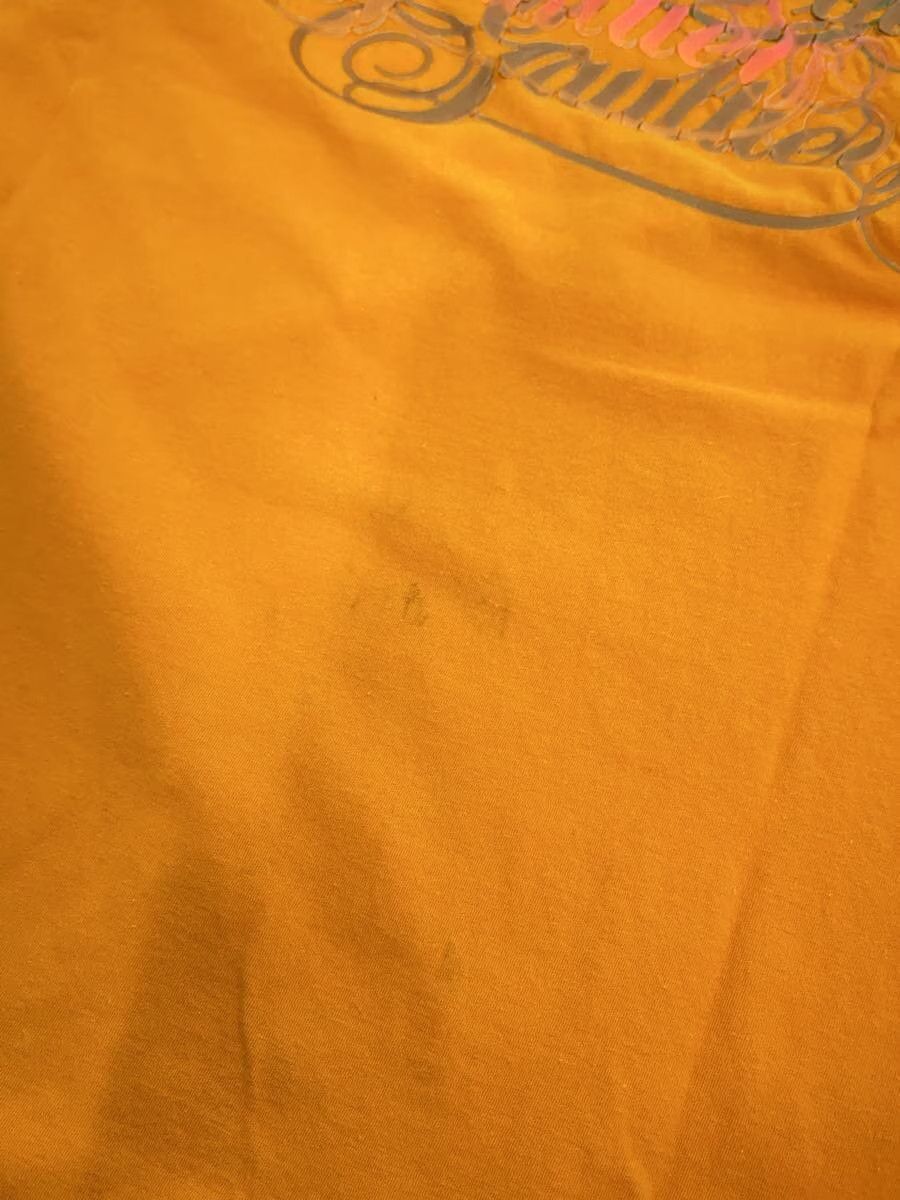 Jean Paul Gaultier Logo Tee Size US M / EU 48-50 / 2 - 4 Thumbnail