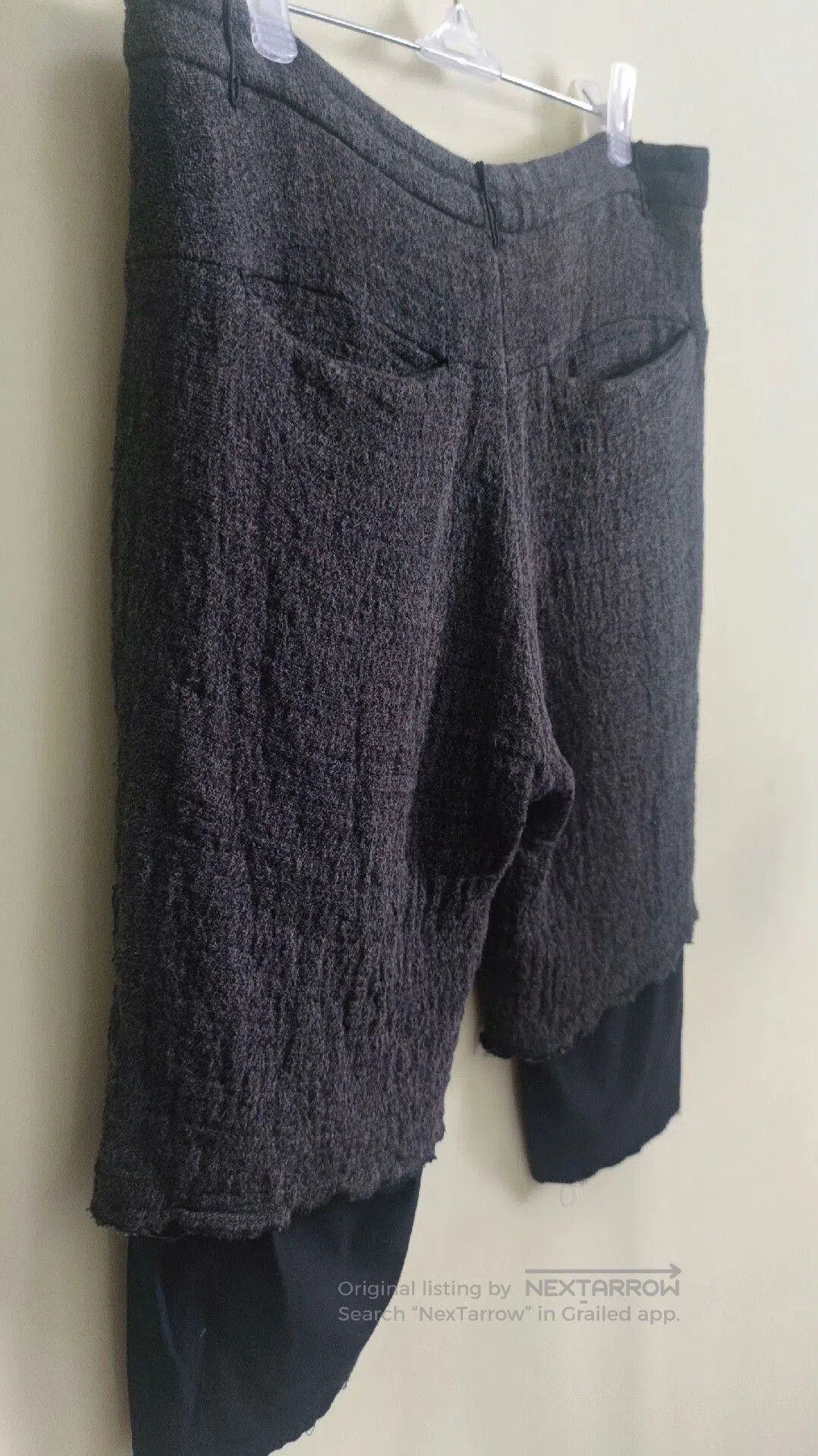 Craftsman Artisan Pioneer Men's Double. Size US 36 / EU 52 - 3 Thumbnail