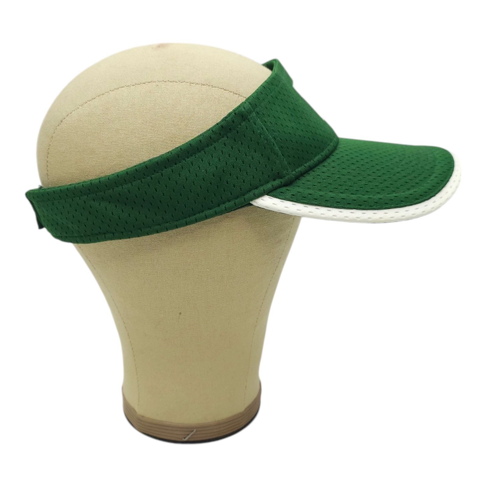 Other Augusta Sportswear W Strapback Visor Golf Cap Tennis Hat Size ONE SIZE - 11 Thumbnail