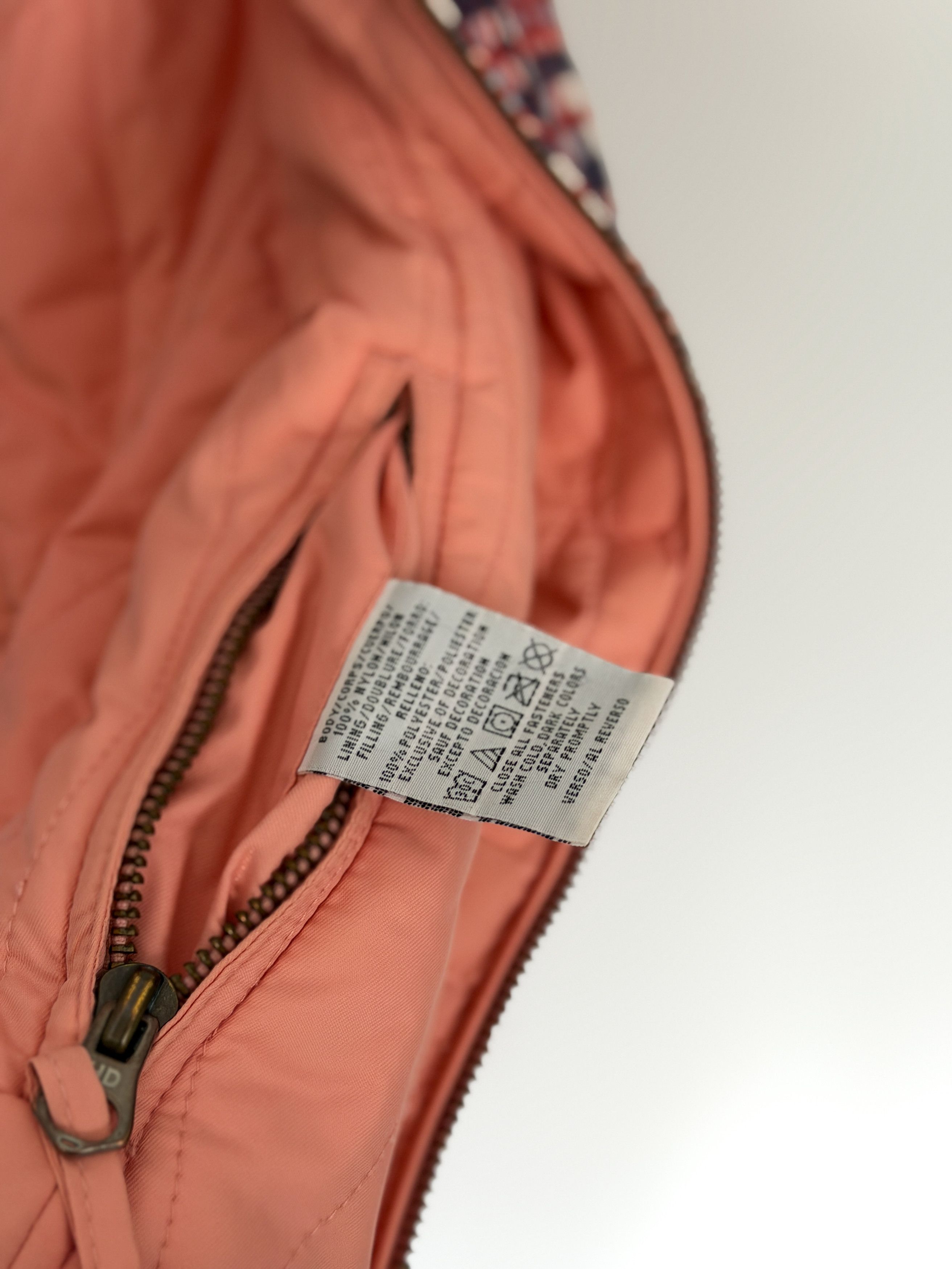 Tommy Hilfiger Tommy Hilfiger Denim Vintage Women’s Vest Size S / US 4 / IT 40 - 10 Thumbnail