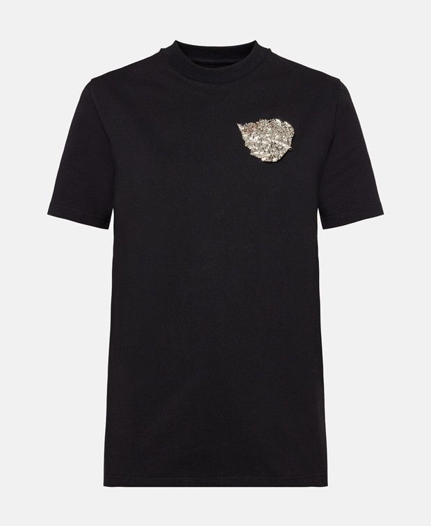 Jil Sander T-shirt Size L / US 10 / IT 46 - 1 Thumbnail