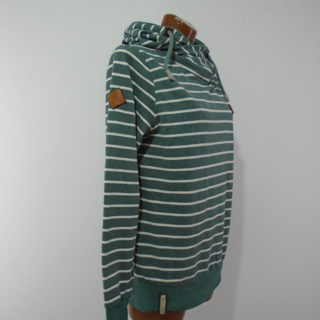 Naketano Women's Hoodie Naketano Size S / US 4 / IT 40 - 2 Thumbnail