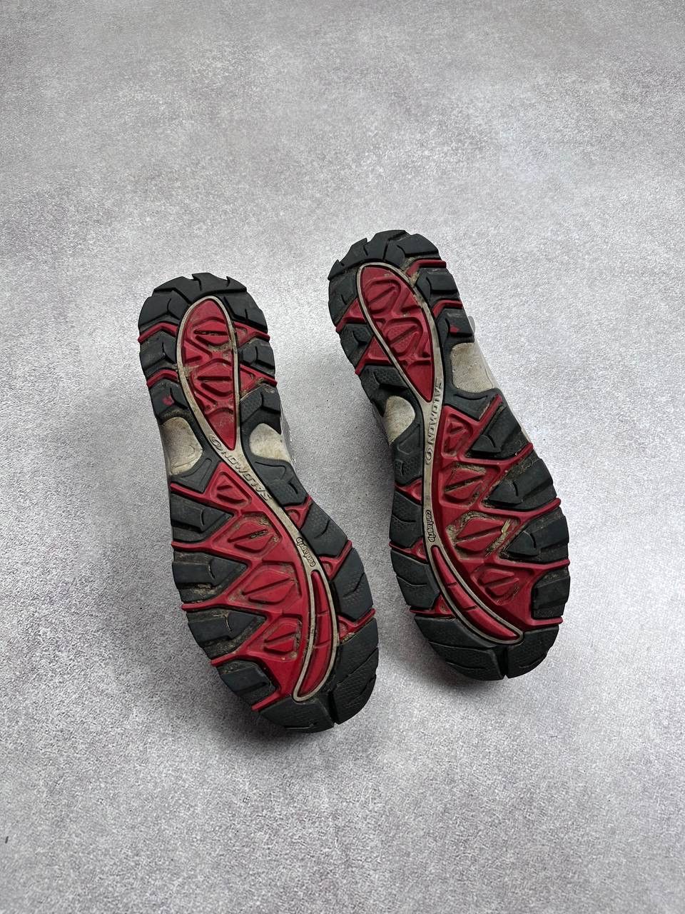Salomon Vintage Salomon Techamphibians Sandal Mesh Y2K Sneakers 44 Size US 10 / EU 43 - 10 Thumbnail