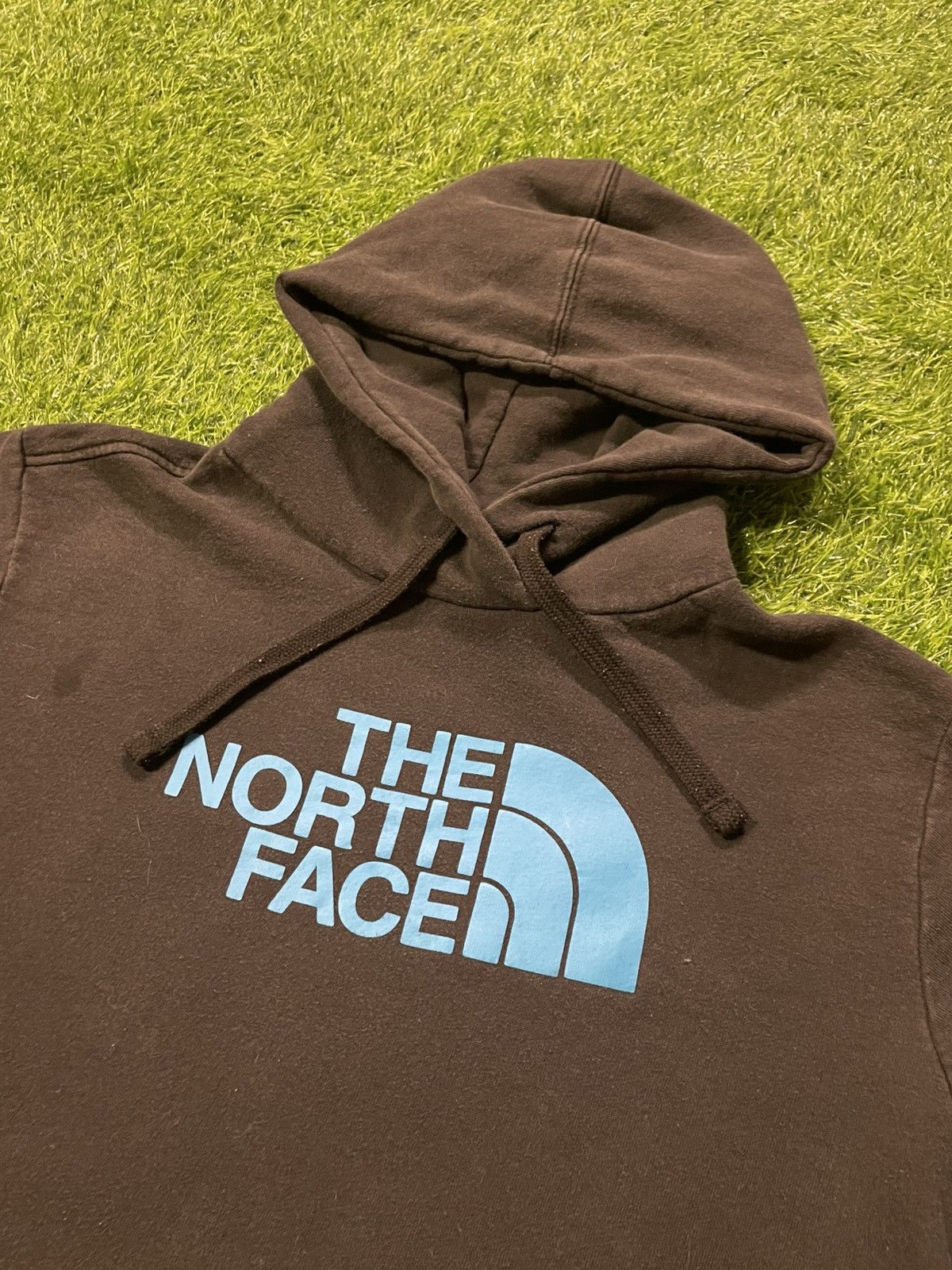 The North Face Tnf The North Face Hoodie Size Small Size US S / EU 44-46 / 1 - 2 Thumbnail