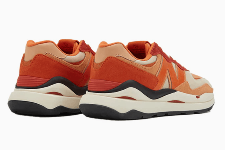 New Balance NEW BALANCE CONCEPTS X 5/40 HEADIN' HOME M5740HH1 sz 11 Size US 11 / EU 44 - 4 Thumbnail