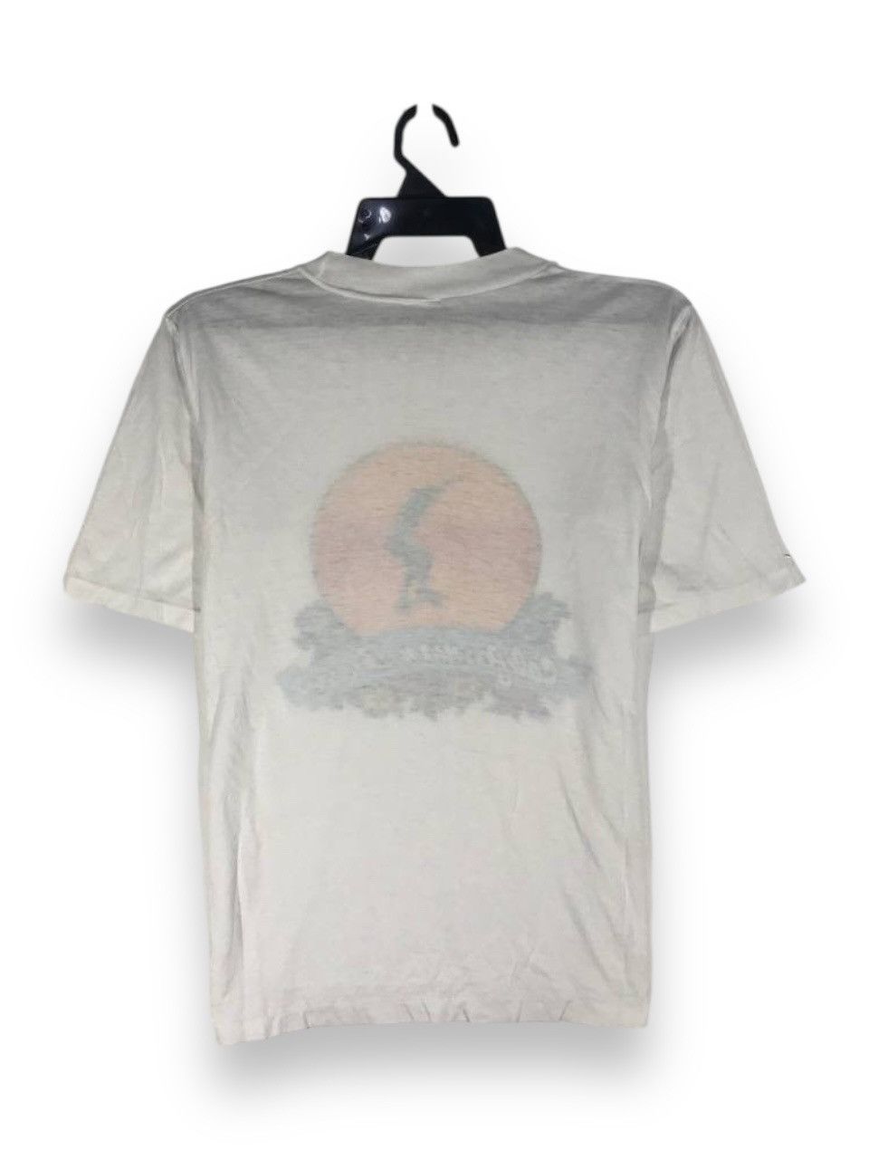 Vintage Vintage California Breeze skate park skateboard brand Size US M / EU 48-50 / 2 - 5 Thumbnail