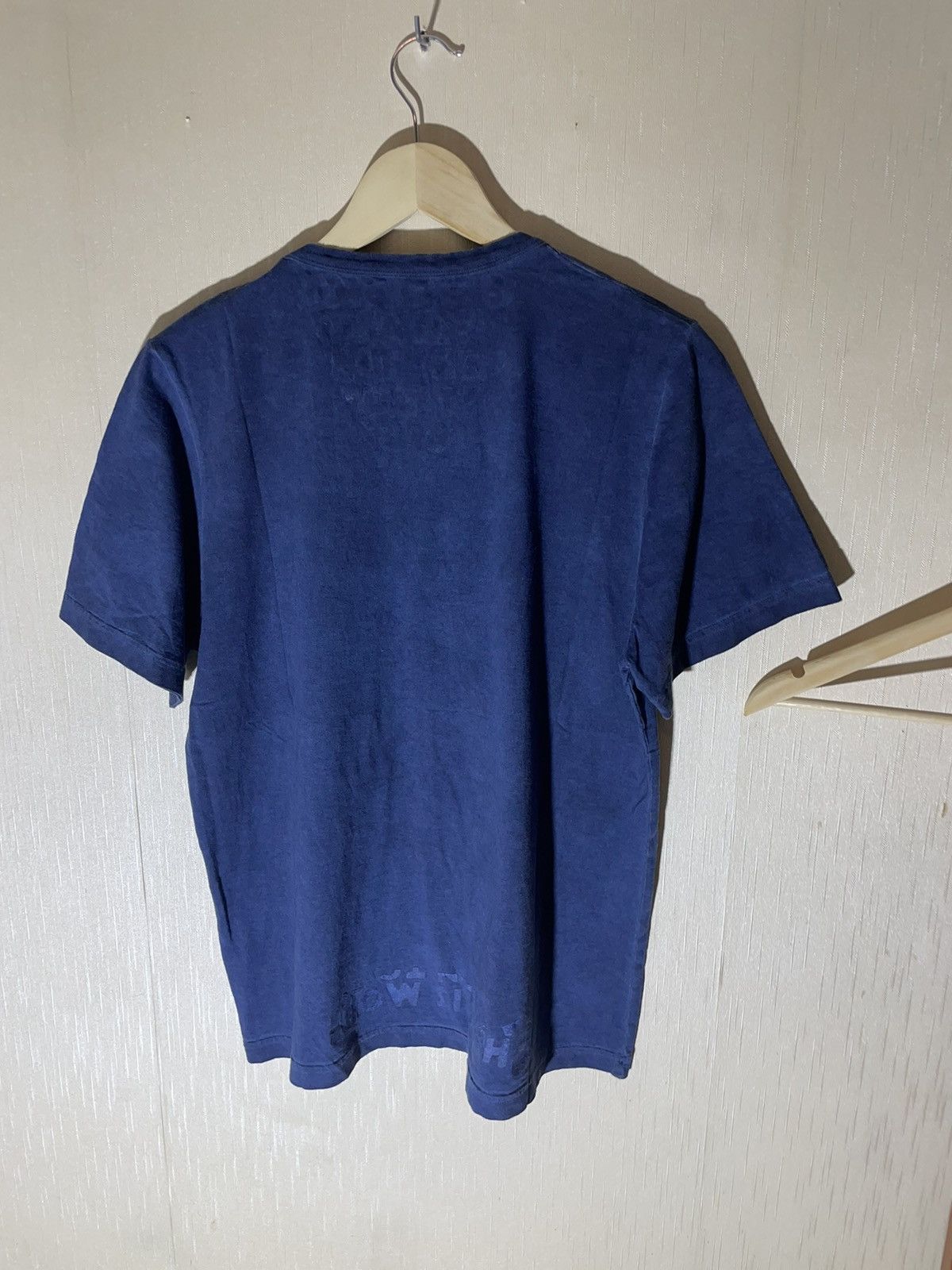 Japanese Brand × Maison Margiela Maison Margiela T shirt Size US M / EU 48-50 / 2 - 9 Thumbnail