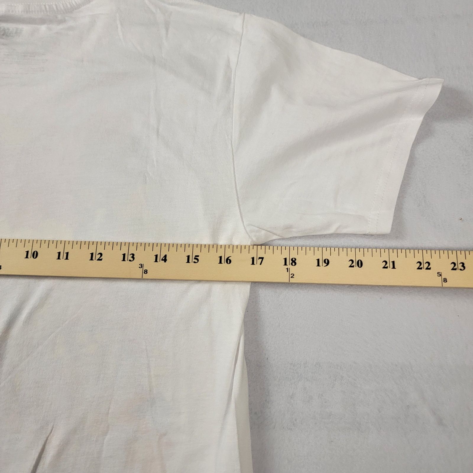 Marvel Comics Marvel Comics Mad Engine Characters Mens White Tshirt Sz S Size US S / EU 44-46 / 1 - 5 Thumbnail
