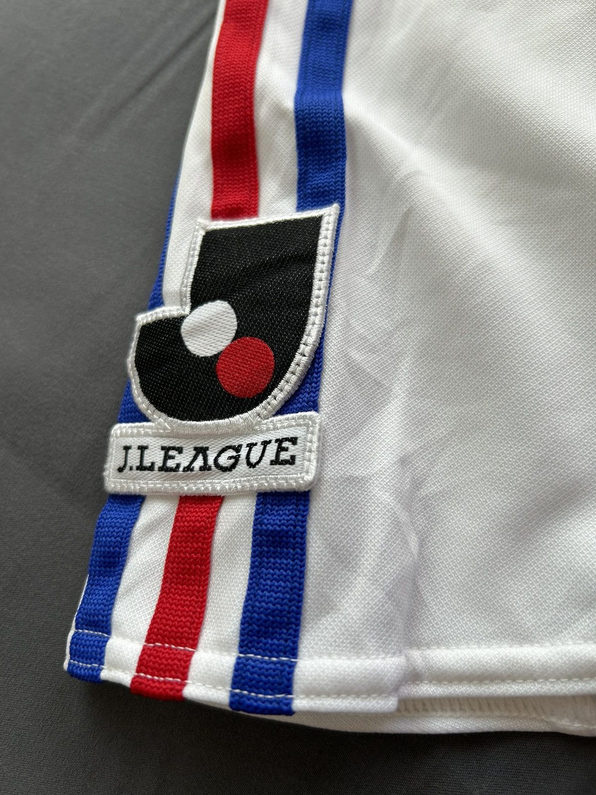 Adidas Adidas FC Tokyo 2006/07 away jersey #12 Size US S / EU 44-46 / 1 - 4 Thumbnail