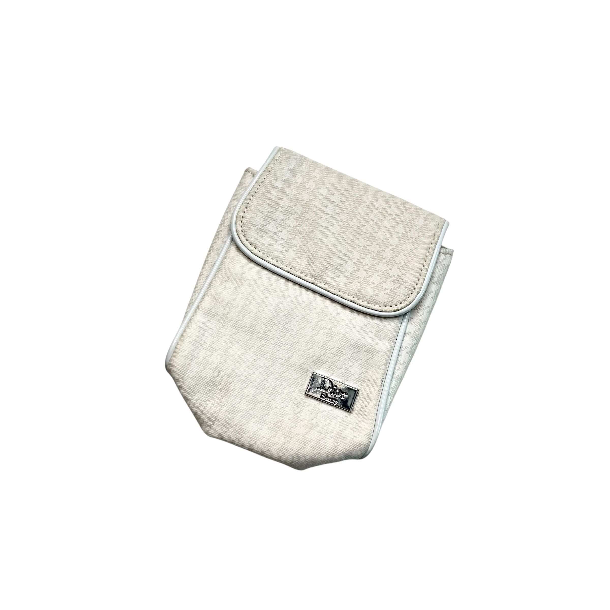 Dior Dior Parfums Belt Cosmetics Bag Size ONE SIZE - 1 Thumbnail
