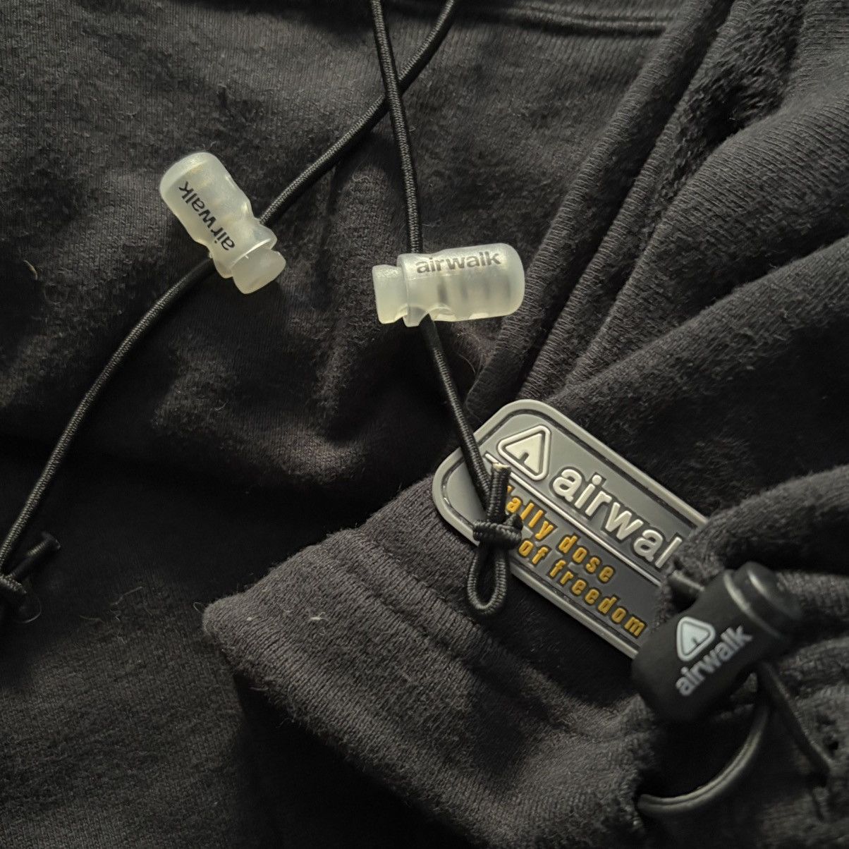 Other Airwalk Logo Hoodie Size US M / EU 48-50 / 2 - 9 Thumbnail