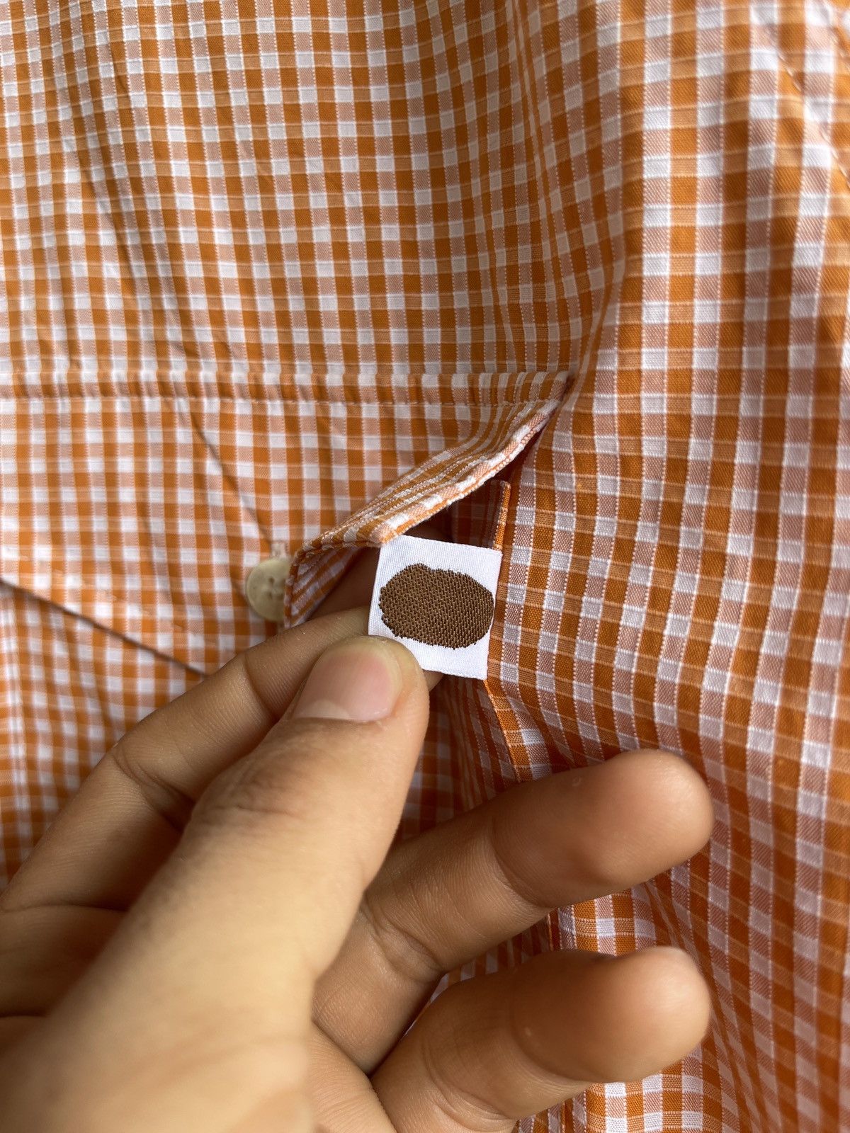 Bape Vintage’90s A BATHING APE Button Up Shirt Size US XL / EU 56 / 4 - 10 Thumbnail