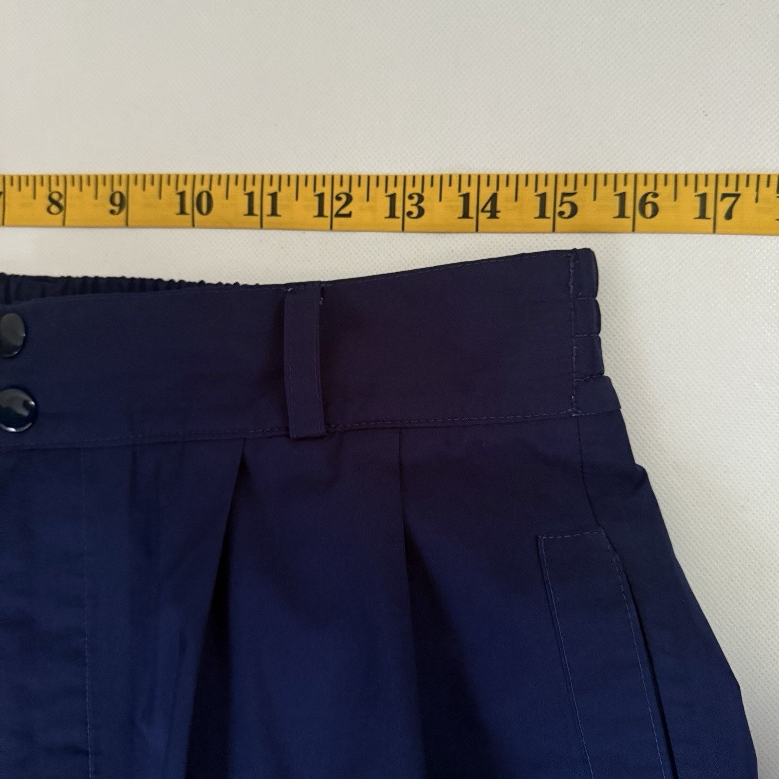 Other Gore-Tex ZR Zero Restriction Water Resistant Gorpcore Pants Size US 30 / EU 46 - 8 Thumbnail