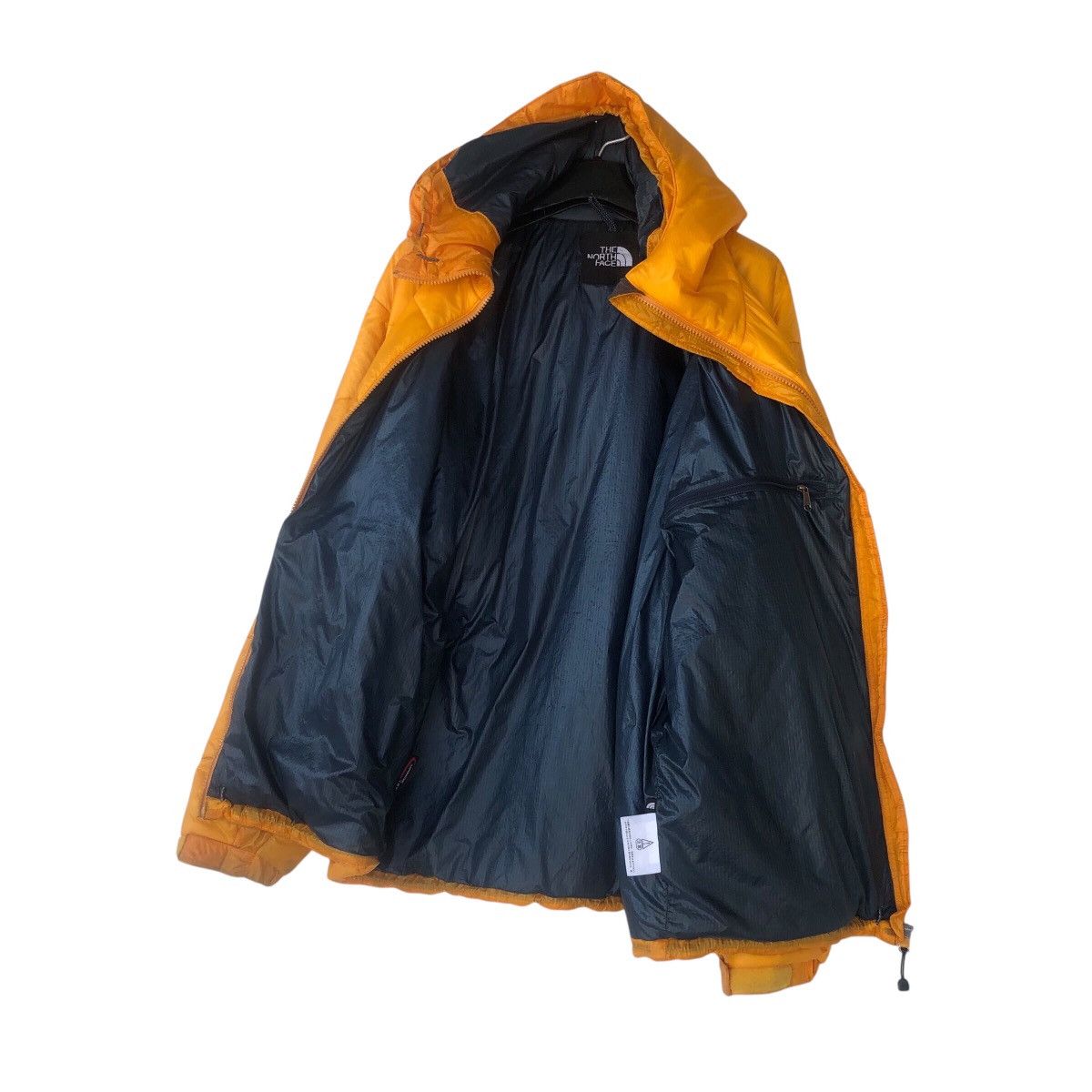 The North Face The North Face puffer Jacket Size US L / EU 52-54 / 3 - 5 Thumbnail