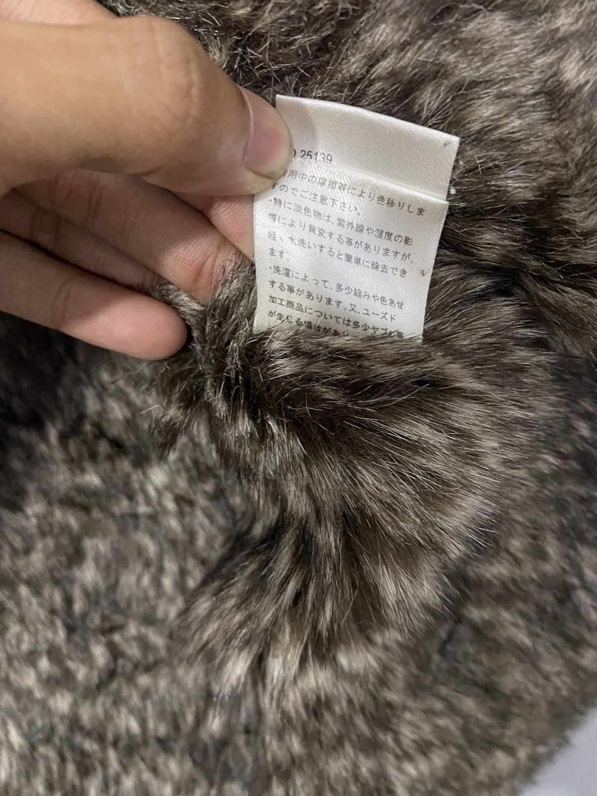 Eternal 💥Embroidery💥Eternal Fur Faux Jacket Size US L / EU 52-54 / 3 - 14 Thumbnail