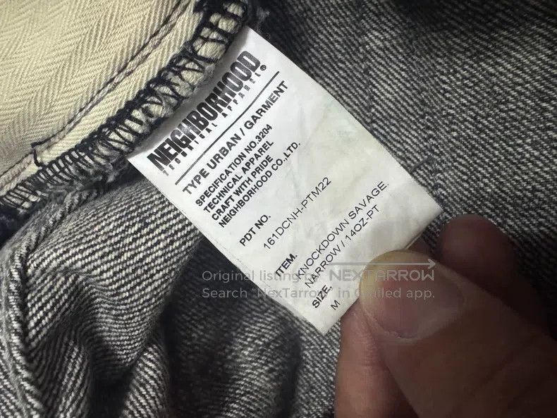 Neighborhood Neighborhood size M Splashed Cut King Size US 27 - 9 Thumbnail