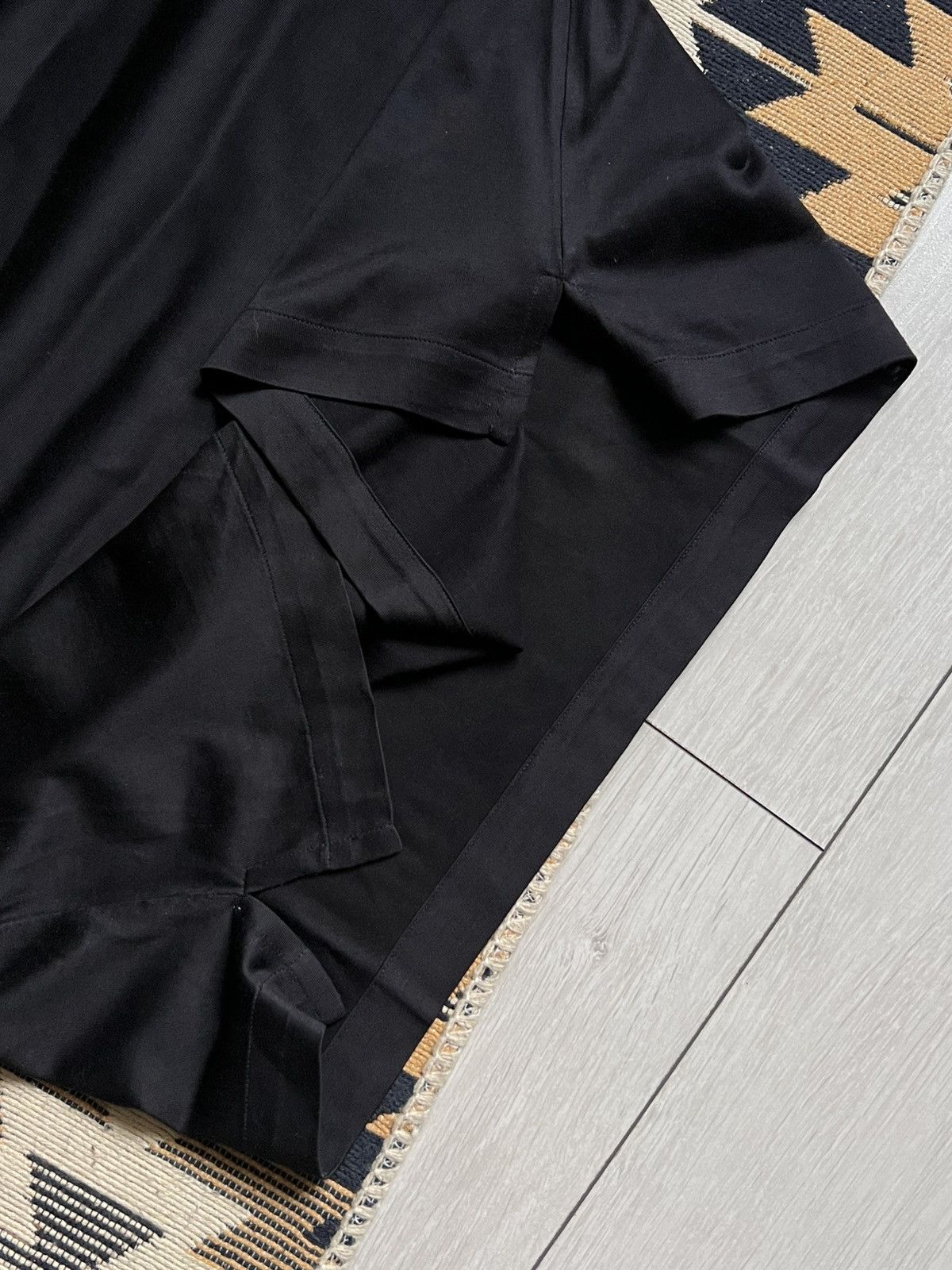 Brioni Brioni Vintage Luxury Silk Polos Size US L / EU 52-54 / 3 - 6 Thumbnail