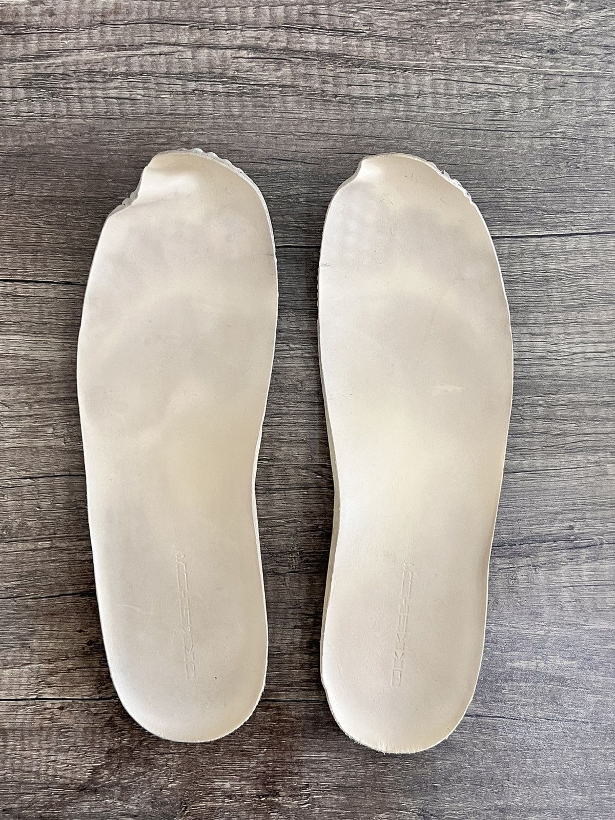 Rick Owens Drkshdw Abstract Size US 9 / EU 42 - 13 Thumbnail