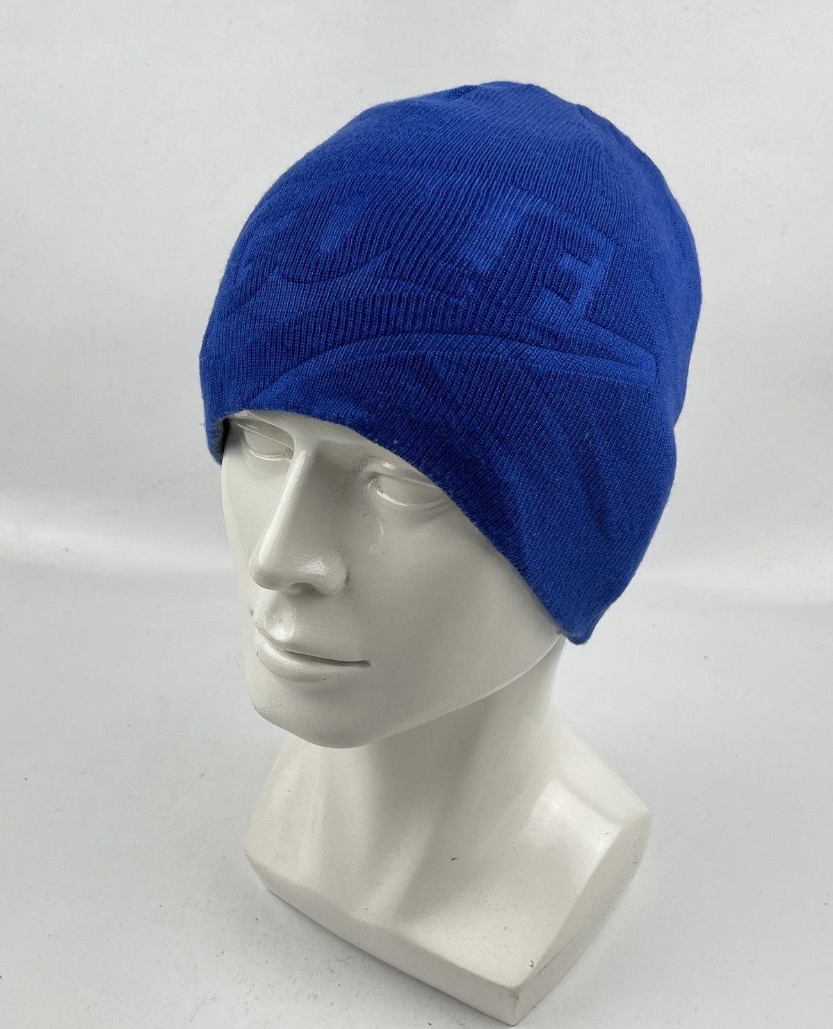 Nike nike golf reversible beanie hat tc43 Size ONE SIZE - 1 Thumbnail