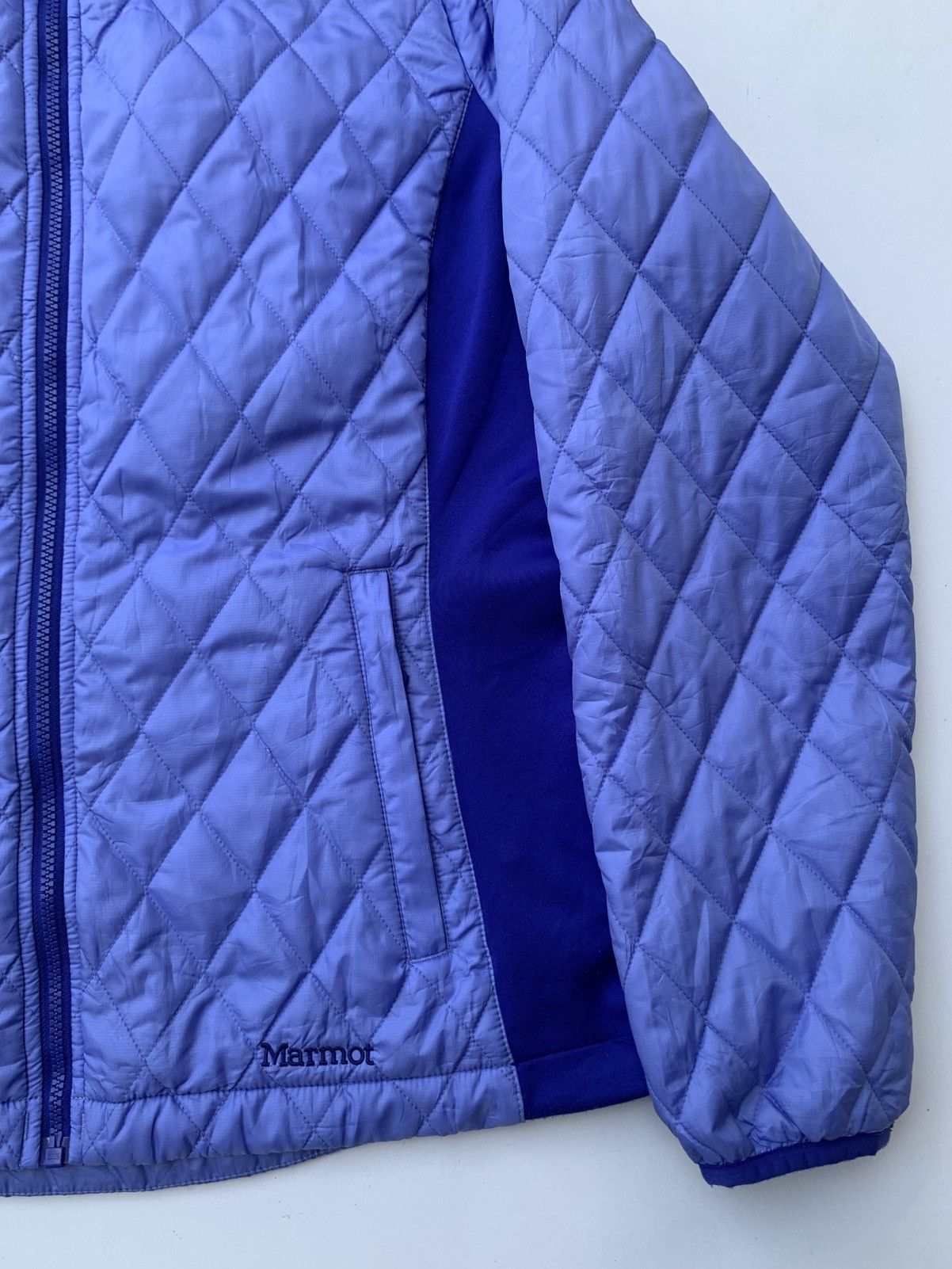 Marmot marmot quilted insulated jacket Size XL / US 12-14 / IT 48-50 - 7 Thumbnail