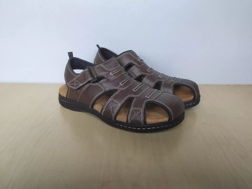 Dockers Dockers Men's Searose Fisherman Sandal Casual Shoes T 0023 Size US 9 / EU 42 - 2 Thumbnail