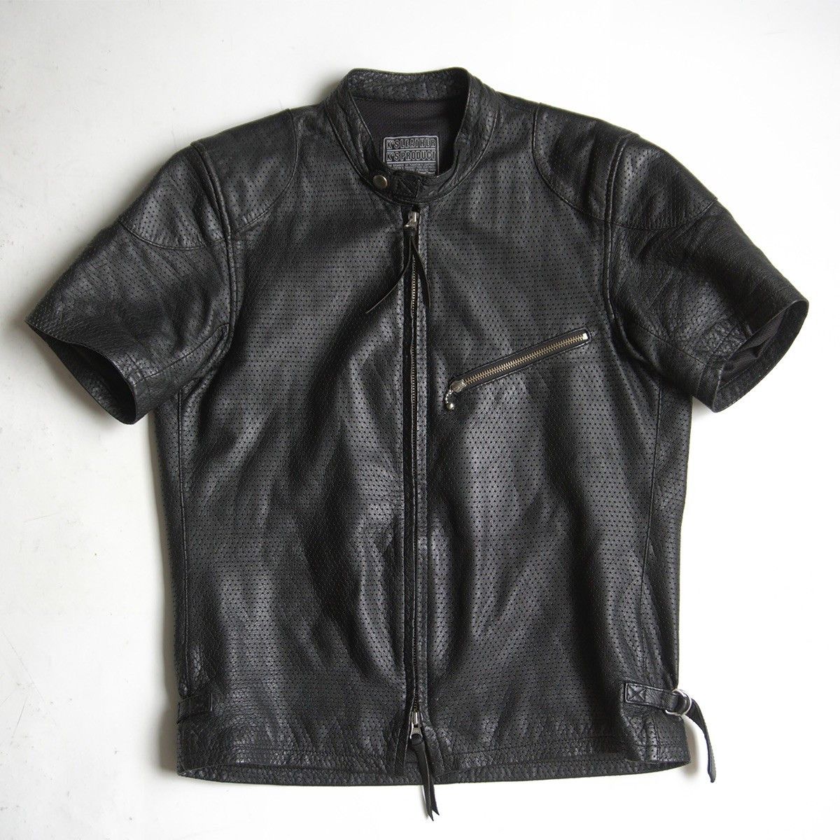 Kadoya KADOYA CYBERNATION JACKET | Grailed