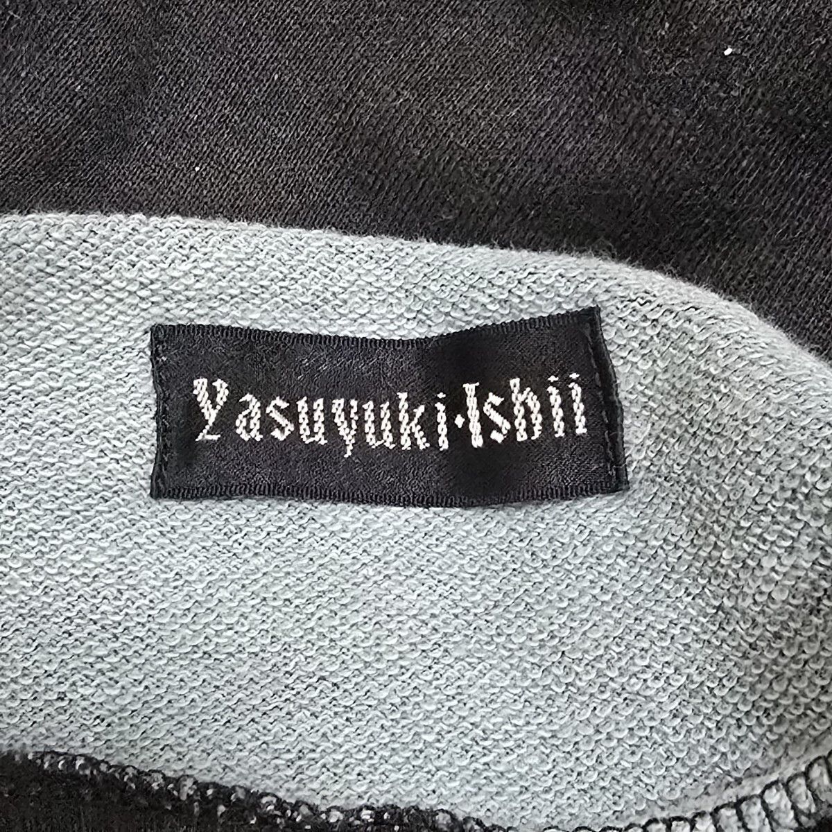 Yasuyuki Ishii Yasuyuki Ishii Bondage Longsleeve Size US M / EU 48-50 / 2 - 3 Thumbnail