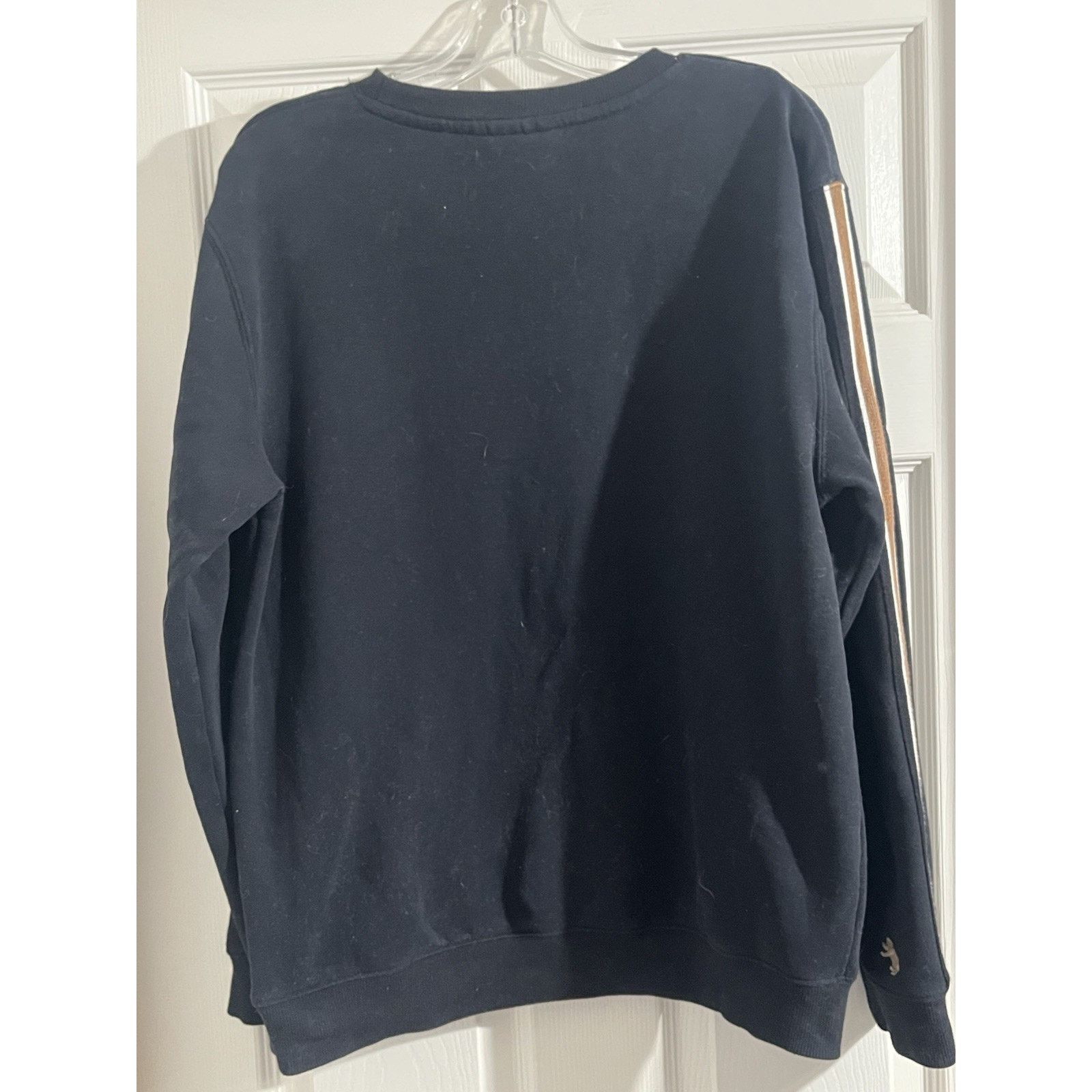 Other Hogwarts Logo Sweatshirt Harry Potter Shop Kings Cross Sz M Size M / US 6-8 / IT 42-44 - 6 Thumbnail