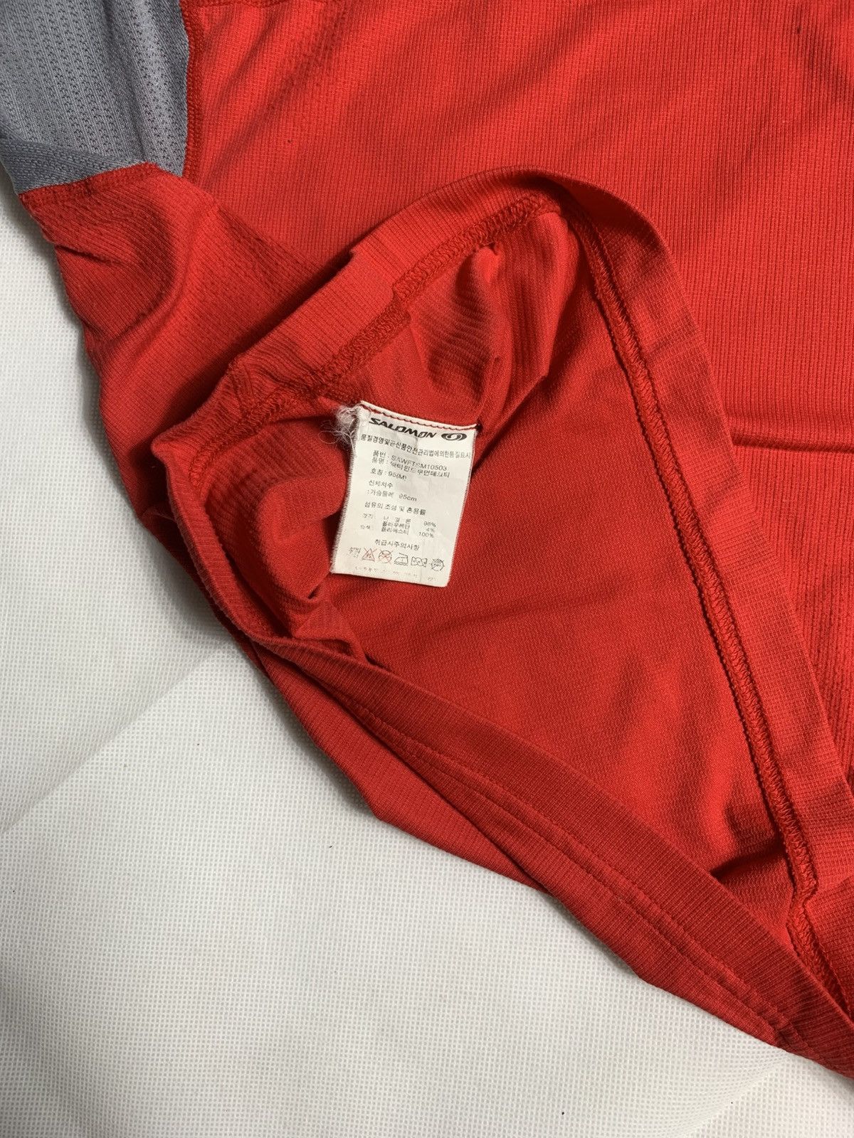 Salomon Salomon Size US S / EU 44-46 / 1 - 7 Thumbnail