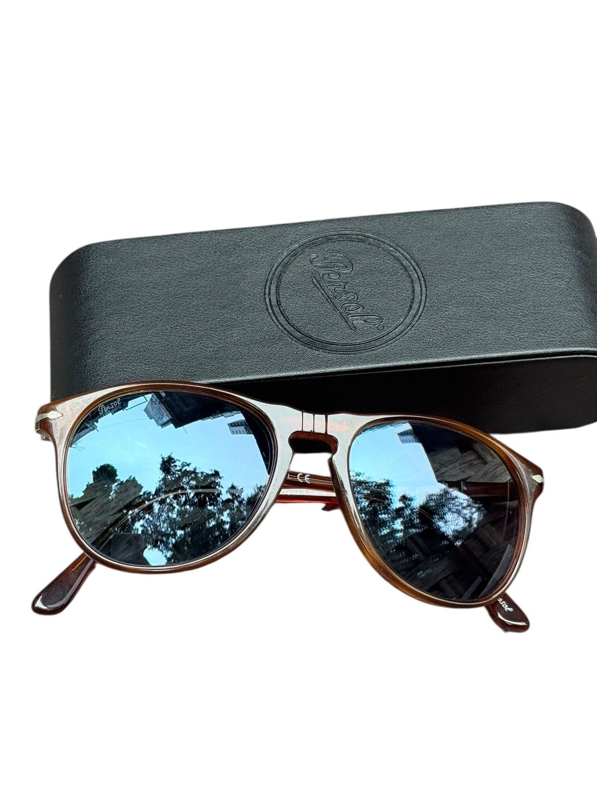 Persol Persol sunglasses Size ONE SIZE - 1 Thumbnail