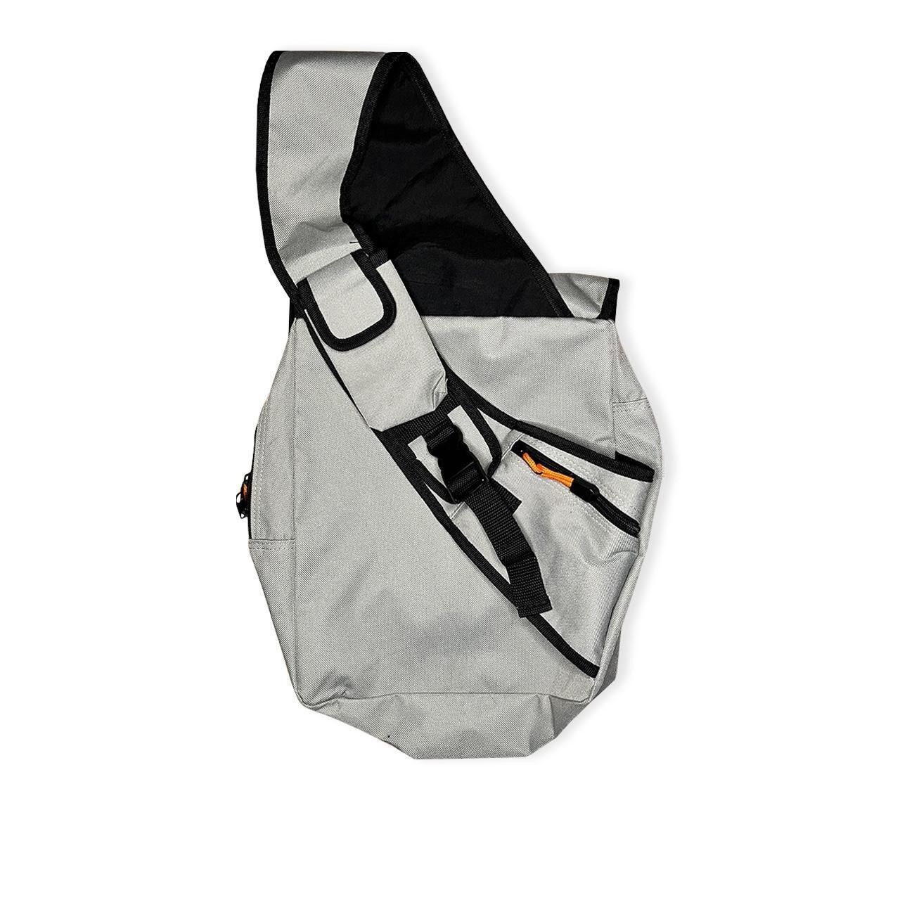 Reebok Vintage Reebok Lexmark Special Edition Sling Bag Size ONE SIZE - 5 Thumbnail