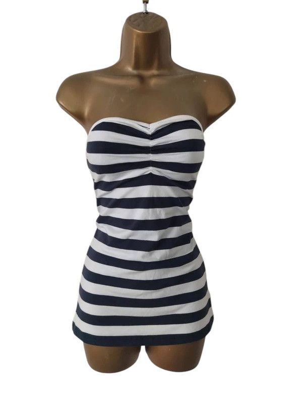 NEXT Next vintage tube top 10/12 Size M / US 6-8 / IT 42-44 - 1 Thumbnail