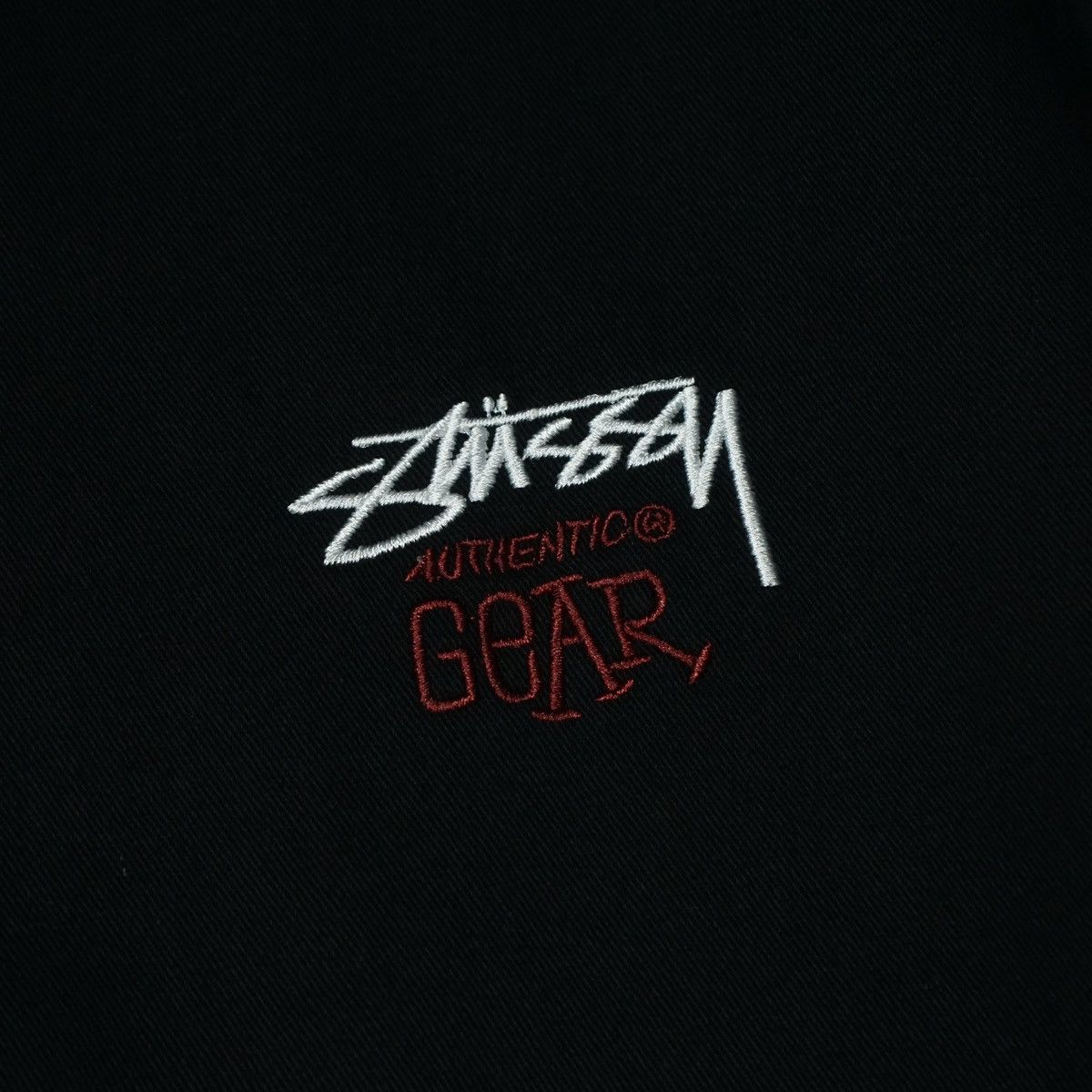 Stussy Stussy California Coach Jacket Size US M / EU 48-50 / 2 - 9 Thumbnail