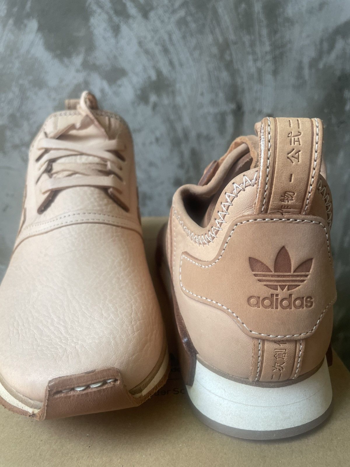 Adidas × Hender Scheme Super Rare Adidas Originals x Hender Scheme UK 7,5 Size US 8 / EU 41 - 5 Thumbnail