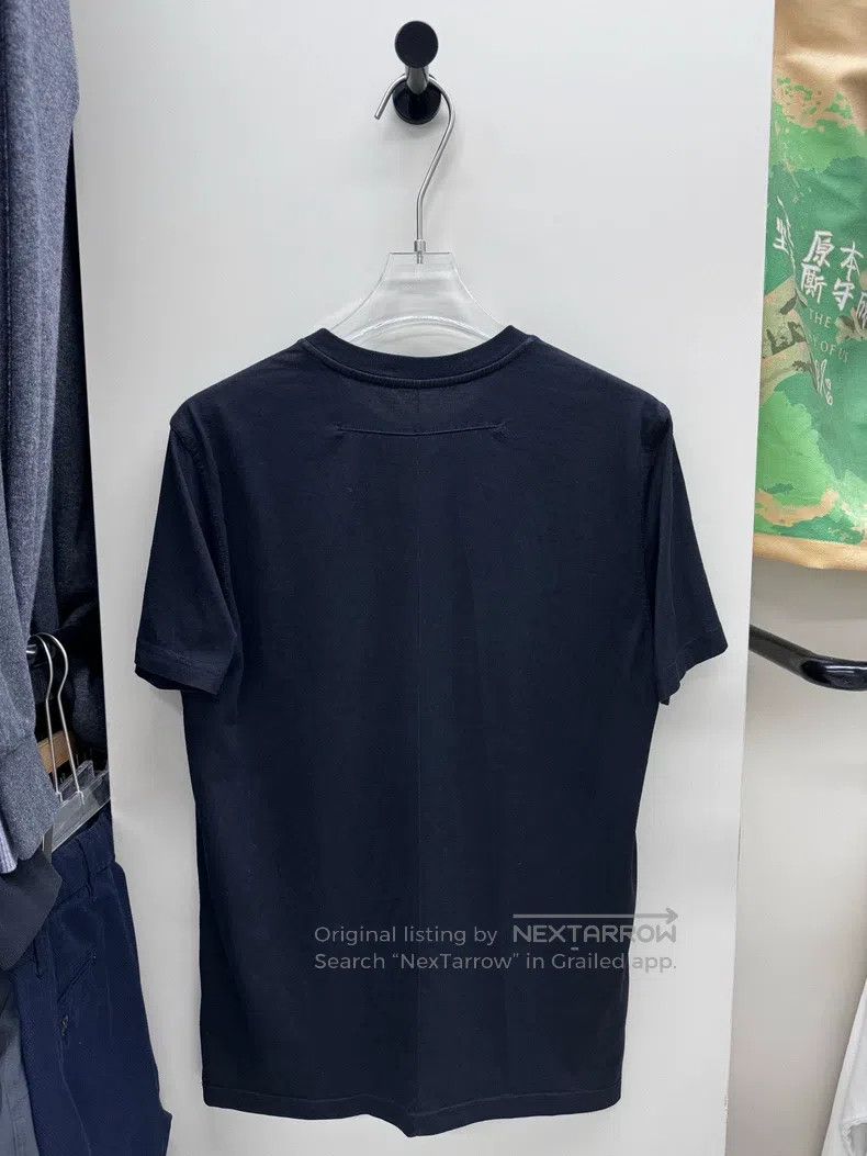 Givenchy Givenchy White Five-Star Short Sleeve Size US M / EU 48-50 / 2 - 2 Thumbnail