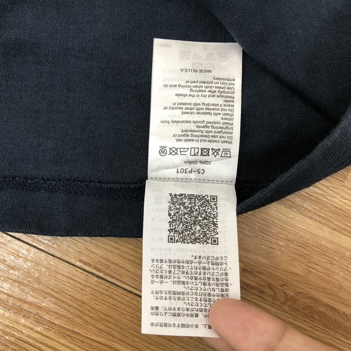 Champion Champion YALE University Tee Shirt Big Logo Collegiate Size US M / EU 48-50 / 2 - 8 Thumbnail