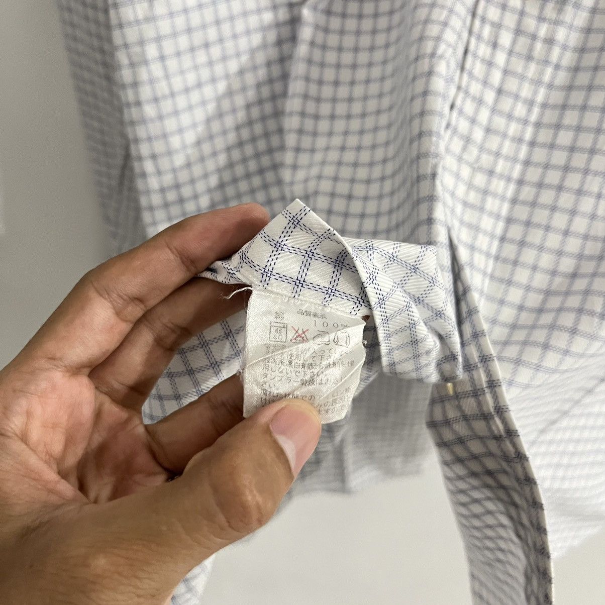Other Bowbell - Longsleeve Shirt Size US L / EU 52-54 / 3 - 5 Thumbnail