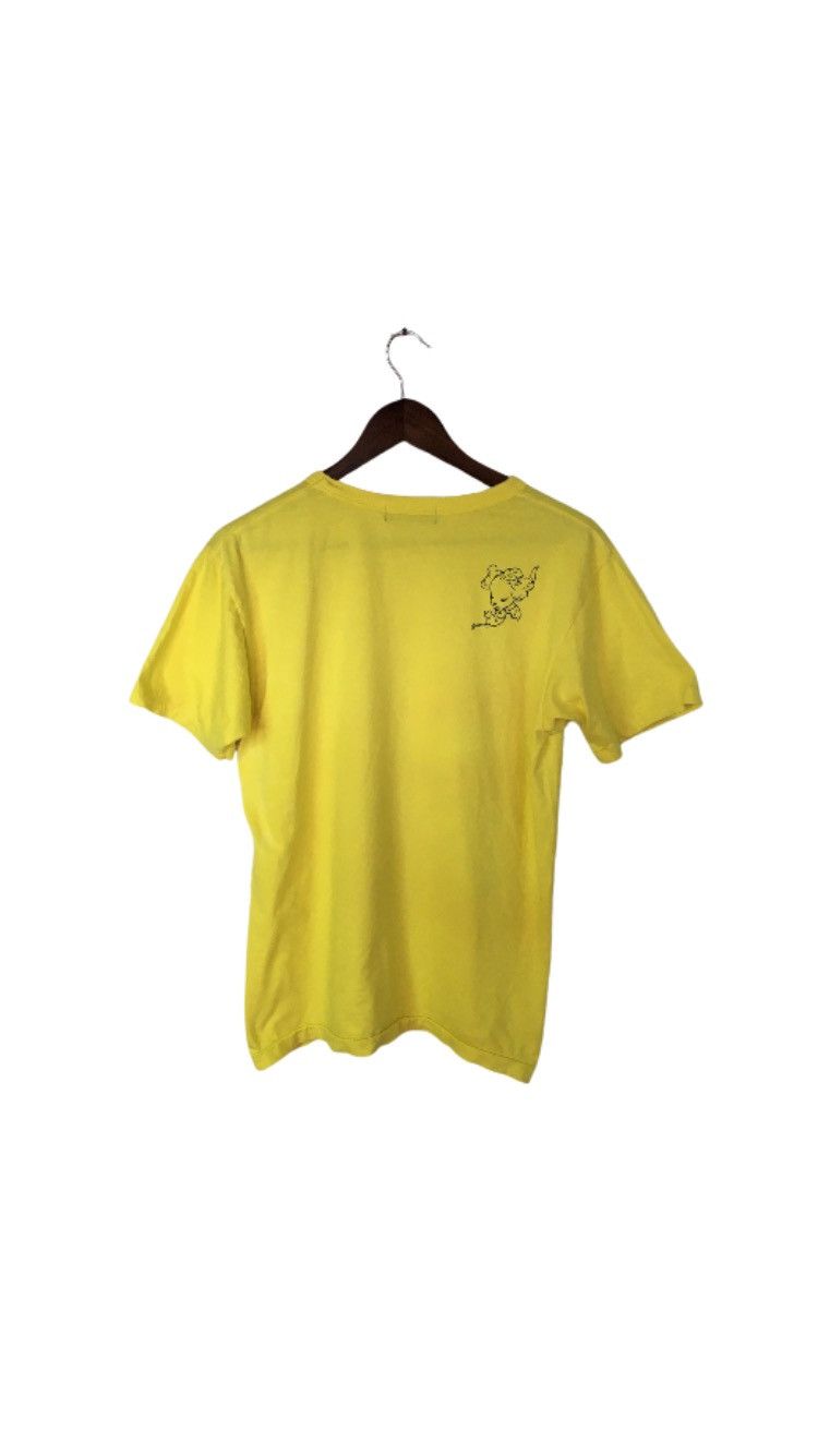 Japanese Brand × Vintage 24 Hour Television T-Shirt Size US M / EU 48-50 / 2 - 2 Thumbnail