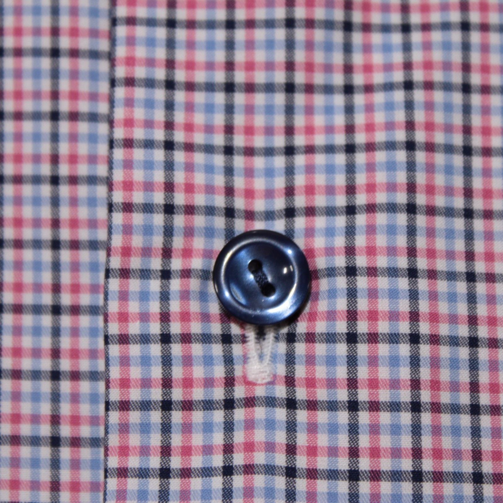 Eton Eton New with tags Shirt Size S US In Blue Size US S / EU 44-46 / 1 - 7 Thumbnail