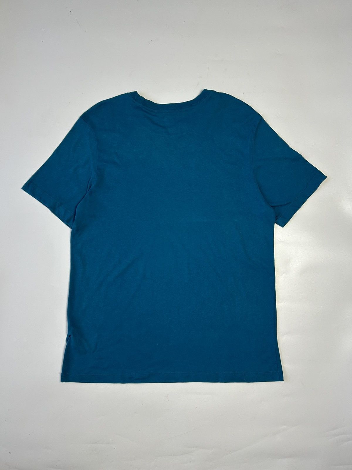Japanese Brand × Nike NIKE DRI-FIT SHORT SLEEVE TSHIRT Size US L / EU 52-54 / 3 - 4 Thumbnail