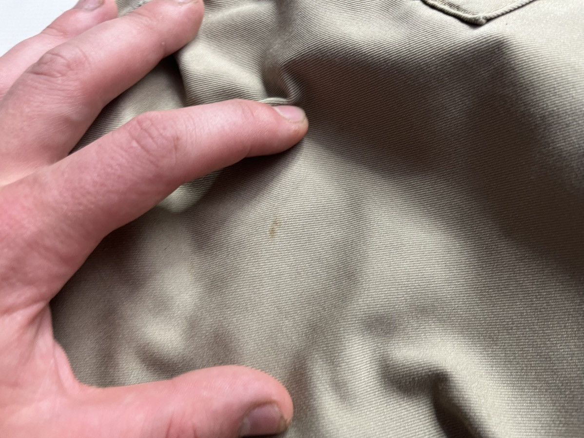 Carhartt Carhartt regular cargo pant Size US 29 - 7 Thumbnail