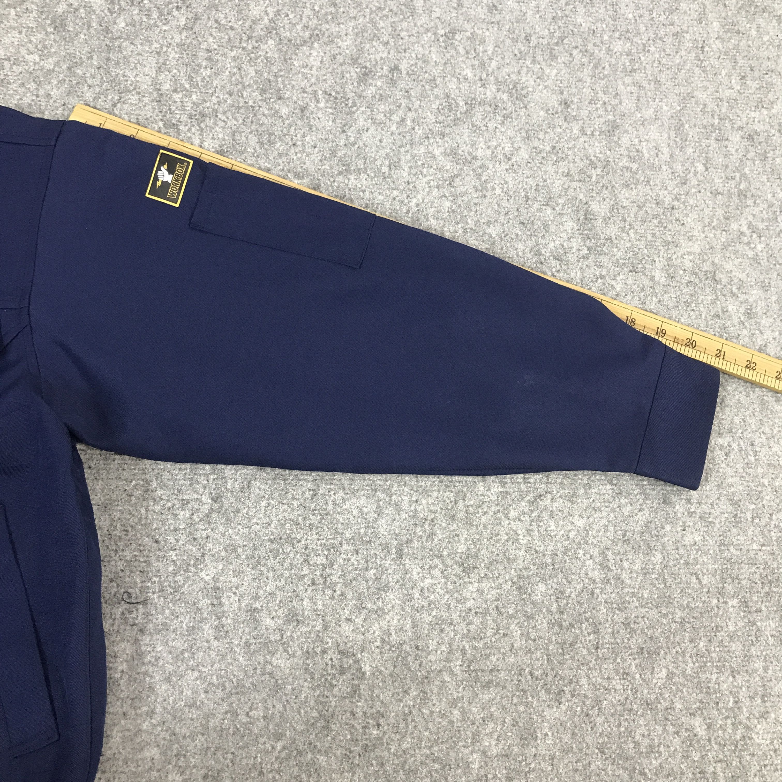 Gear for Sports Toyota Racing Japan Custom Jacket Size US M / EU 48-50 / 2 - 7 Thumbnail