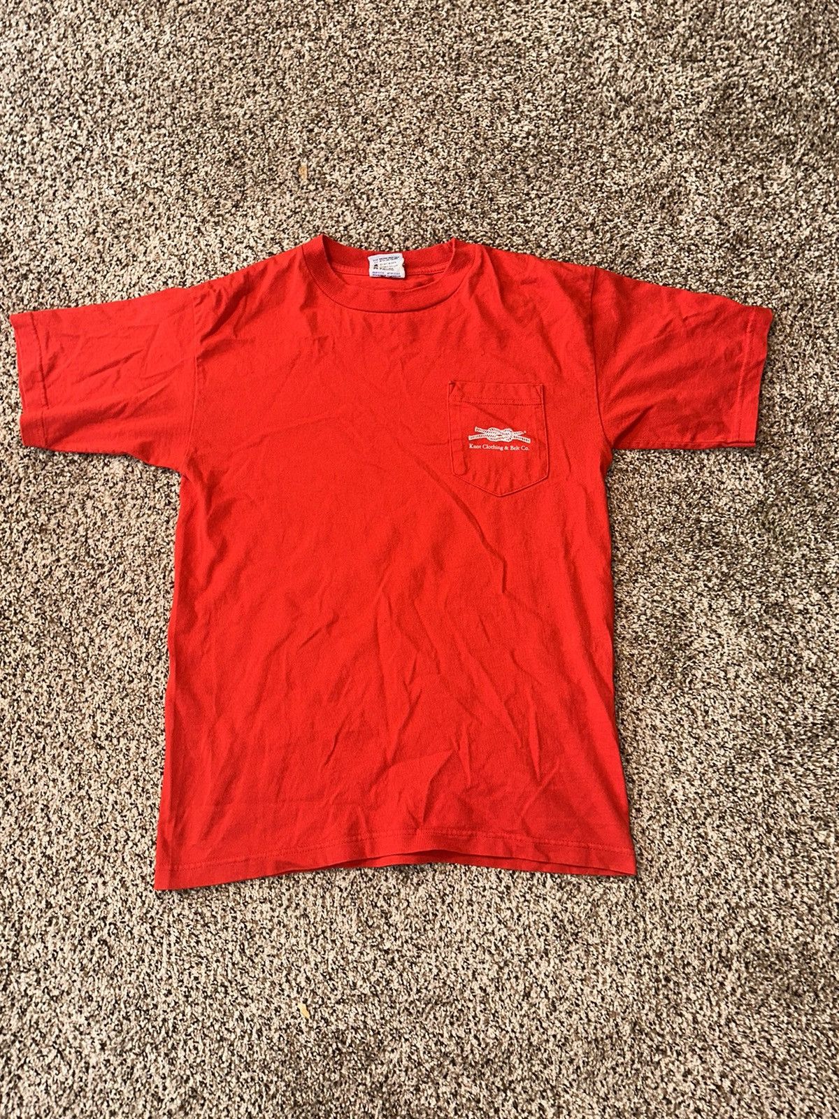 Other RED GOLF SHIRT 🏌️‍♂️ Size US M / EU 48-50 / 2 - 1 Thumbnail