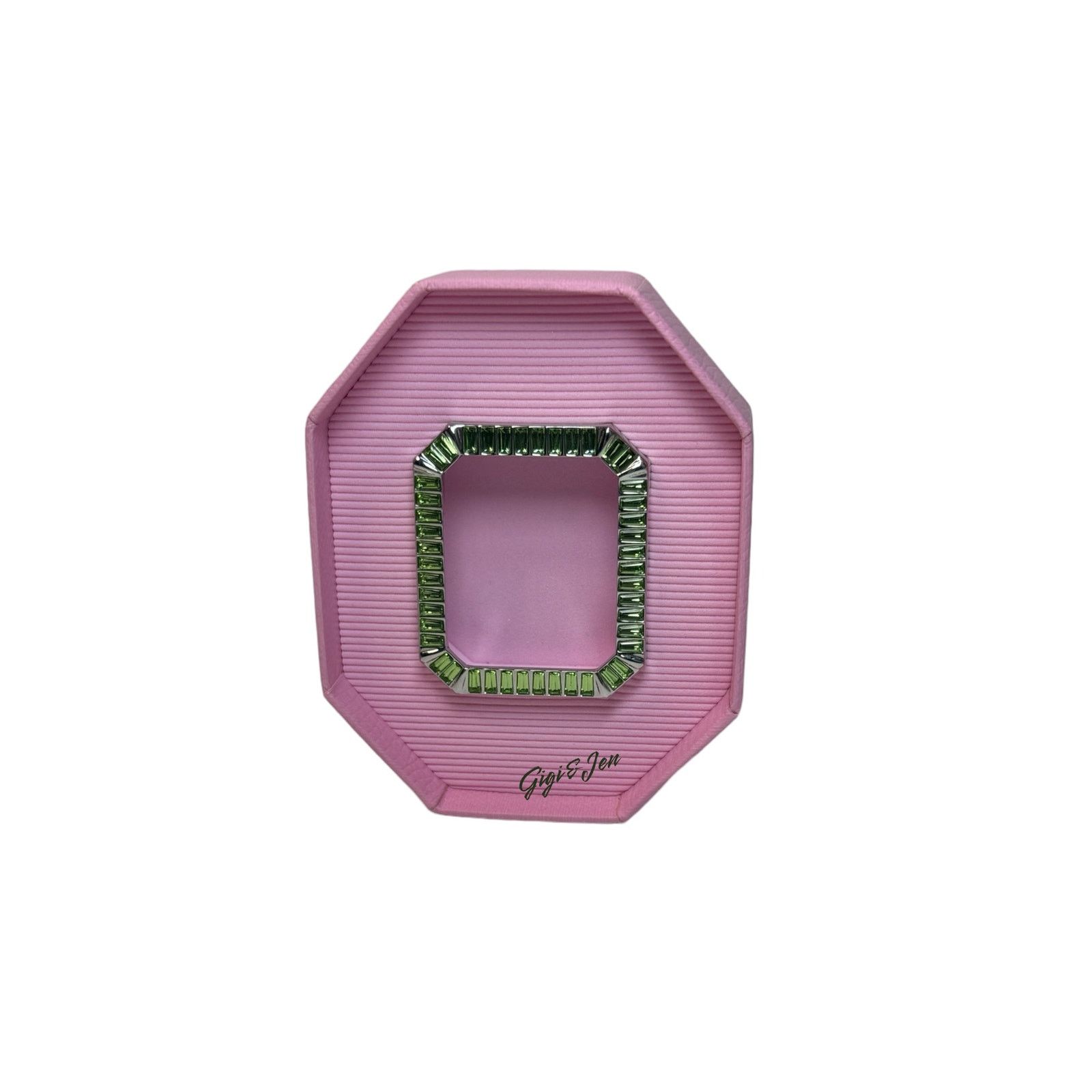 Swarovski Swarovski apple watch case Apple Watch Series 4 & 5, 40 mm Size ONE SIZE - 4 Thumbnail